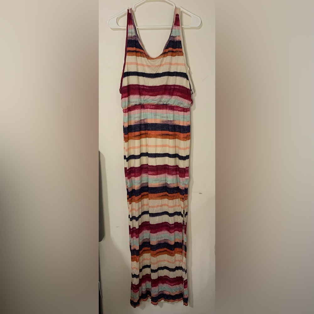 Chelsea Sky Women’s Dress Size L